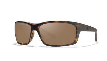 Cordina Tiller 2 Matte Tortoise Bronze Mirror Polarized